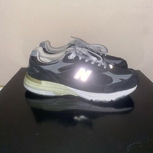 New balance 993 size 12